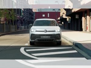 Volkswagen Tiguan ❗R-Line❗PHEV ❗Gewerbe Sonderaktion