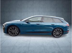 Audi A6 e-tron A6 Avant e-tron edition one performance Matrix