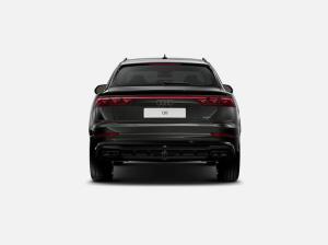 Audi Q8 SUV S line business TFSI e qu tiptr PANO HUD