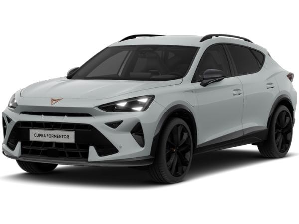 Cupra Formentor 1.5 e-HYBRID 200kW VZ Black Edition DSG