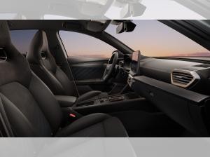 Cupra Formentor 1.5 e-HYBRID 200kW VZ Black Edition DSG