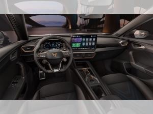 Cupra Formentor 1.5 e-HYBRID 200kW VZ Black Edition DSG