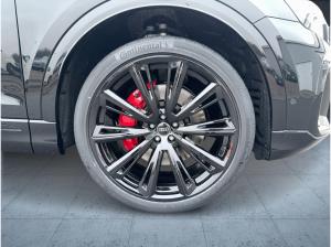 Audi Q8 SUV S line business TFSI e qu tiptr PANO 23