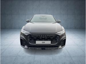 Audi Q8 SUV S line business TFSI e qu tiptr PANO 23