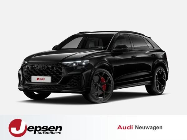 Audi RS Q8 SUV performance tiptr. FwpAdv Vmax305 23