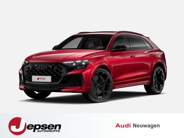 Audi RS Q8 SUV performance tiptr. FwpAdv Vmax305 23