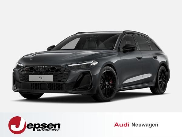 Audi S5 Avant TFSI S tr. Matrix HUD 19 AHK 360 ParkAs
