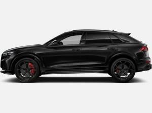 Audi RS Q8 SUV performance tiptr Vmax305 PANO Laser 23