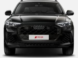 Audi RS Q8 SUV performance tiptr Vmax305 PANO Laser 23