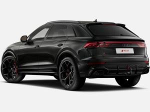 Audi RS Q8 SUV performance tiptr Vmax305 PANO Laser 23