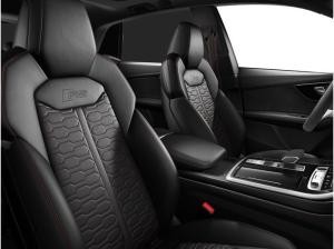 Audi RS Q8 SUV performance tiptr. FwpAdv Vmax305 23