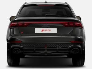 Audi RS Q8 SUV performance tiptr Vmax305 PANO Laser 23