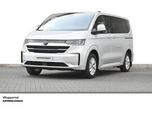 Volkswagen e-Caravelle Style 160 kW (Wuppertal)