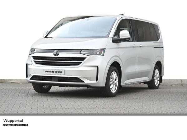 Volkswagen e-Caravelle Style 160 kW (Wuppertal)