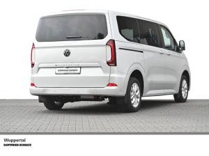 Volkswagen e-Caravelle Style 160 kW (Wuppertal)