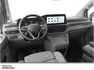 Volkswagen e-Caravelle Style 160 kW (Wuppertal)
