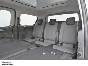 Volkswagen e-Caravelle Style 160 kW (Wuppertal)