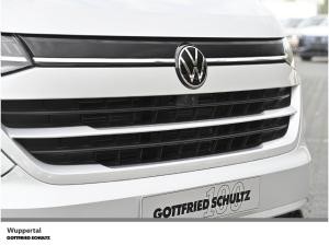 Volkswagen e-Caravelle Style 160 kW (Wuppertal)