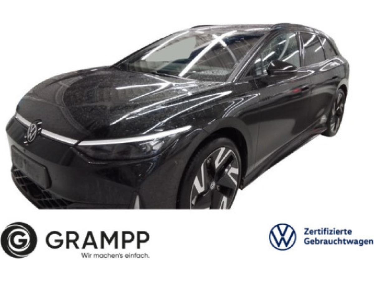 Volkswagen ID.7 Tourer GTX 4M +CCS+WÄRMEPUMPE+AHK+360°+PANO+