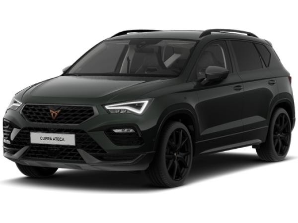 Cupra Ateca 1.5 TSI 110kW DSG