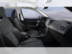 Cupra Ateca 1.5 TSI 110kW DSG