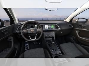Cupra Ateca 1.5 TSI 110kW DSG
