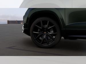 Cupra Ateca 1.5 TSI 110kW DSG