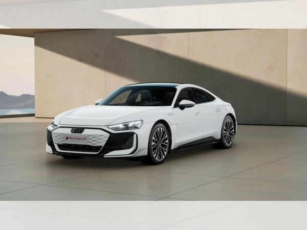 Audi e-tron GT RS performance quattro ⚡Frei Konfigurierbar⚡Sonderangebot⚡160K€⚡bis 30.11.