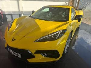 Corvette C8 3LT Coupe MY24 *Black Week VERLÄNGERT BIS 19.12.2025*SOFORT*