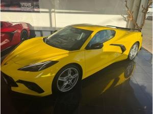 Corvette C8 3LT Coupe MY24 *Black Week VERLÄNGERT BIS 19.12.2025*SOFORT*