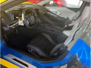 Corvette C8 3LT Coupe MY24 *Black Week VERLÄNGERT BIS 19.12.2025*SOFORT*