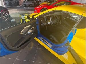 Corvette C8 3LT Coupe MY24 *Black Week VERLÄNGERT BIS 19.12.2025*SOFORT*