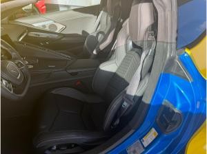 Corvette C8 3LT Coupe MY24 *Black Week VERLÄNGERT BIS 19.12.2025*SOFORT*