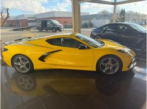 Corvette C8 3LT Coupe MY24 *Black Week VERLÄNGERT BIS 19.12.2025*SOFORT*