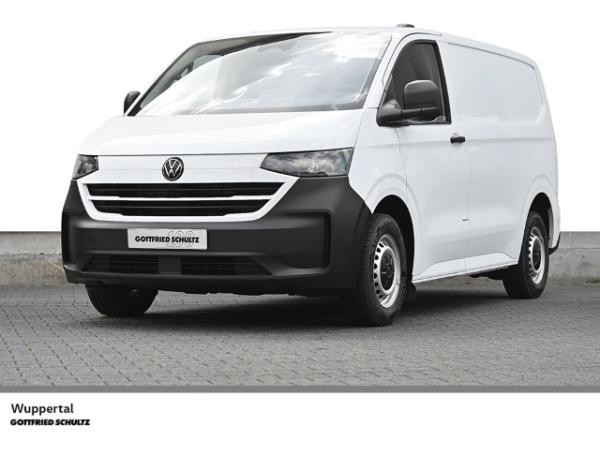 Volkswagen Transporter T7 E-Transporter 64 kWh (Wuppertal)