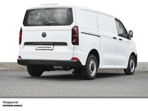 Volkswagen Transporter T7 E-Transporter 64 kWh (Wuppertal)