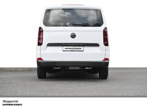 Volkswagen Transporter T7 E-Transporter 64 kWh (Wuppertal)