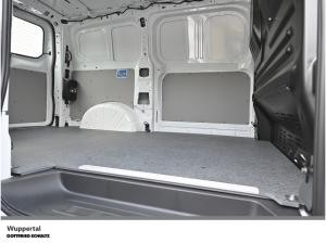 Volkswagen Transporter T7 E-Transporter 64 kWh (Wuppertal)