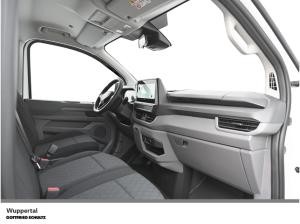 Volkswagen Transporter T7 E-Transporter 64 kWh (Wuppertal)