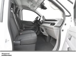Volkswagen Transporter T7 E-Transporter 64 kWh (Wuppertal)