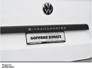 Volkswagen Transporter T7 E-Transporter 64 kWh (Wuppertal)