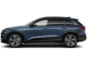 Audi Q6 e-tron quattro S line *0,25%*WINTERRÄDER*ACC