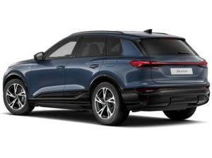 Audi Q6 e-tron quattro S line *0,25%*WINTERRÄDER*ACC
