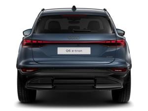 Audi Q6 e-tron quattro S line *0,25%*WINTERRÄDER*ACC