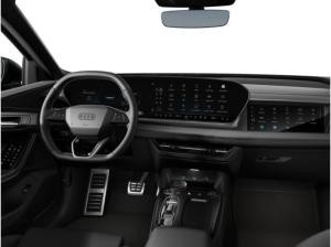 Audi Q6 e-tron quattro S line *0,25%*WINTERRÄDER*ACC