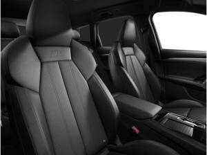 Audi Q6 e-tron quattro S line *0,25%*WINTERRÄDER*ACC