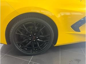 Corvette C8 3LT Coupe MY24 *Black Week BIS 28.11.2025*SOFORT*