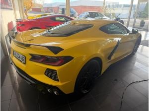 Corvette C8 3LT Coupe MY24 *Black Week BIS 28.11.2025*SOFORT*