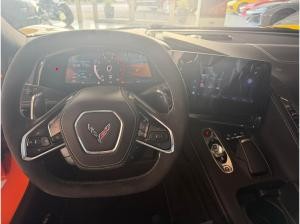 Corvette C8 3LT Coupe MY24 *Black Week BIS 28.11.2025*SOFORT*