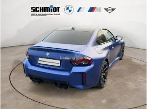 BMW M2 Coupe Sport-Aut. M Carbondach Individual Lack